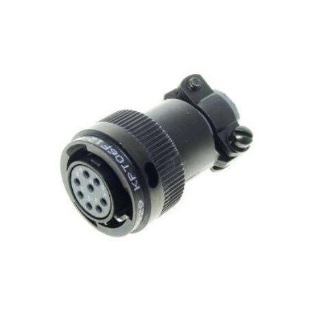 KPT 8C 8#20 SKT PLUG